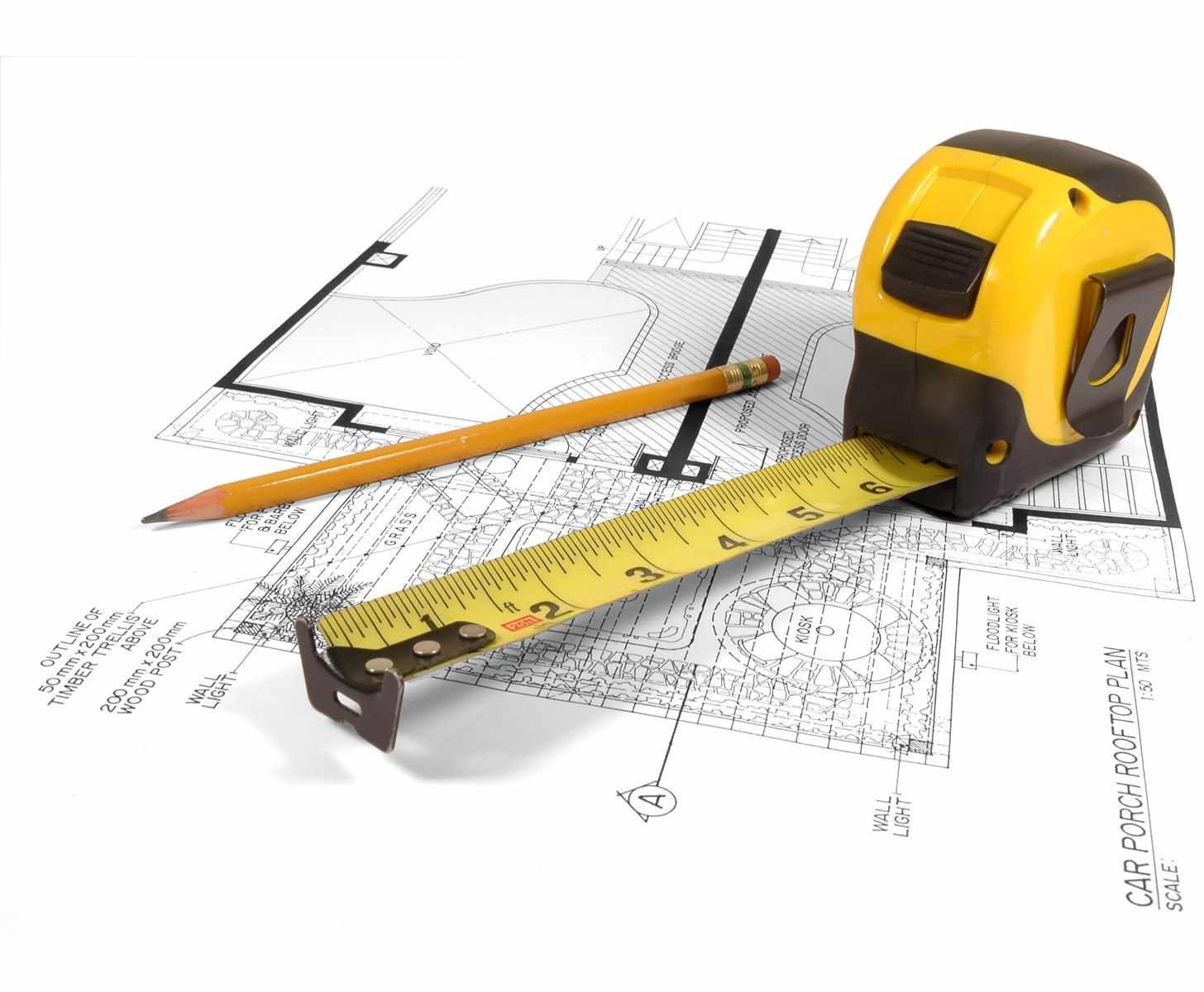 Межевание земельных участков